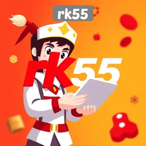 Keunggulan dan Fitur Menarik dari Situs Game rk55