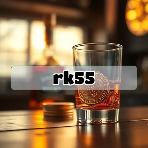 rk55: Penawaran Khusus dan Keunggulan yang Tak Boleh Dilewatkan
