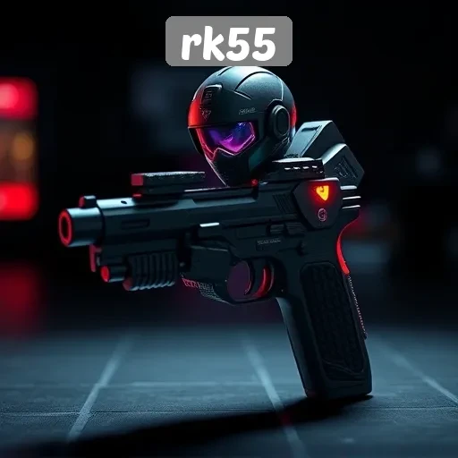 Menilai Pengalaman Pengguna di RK55