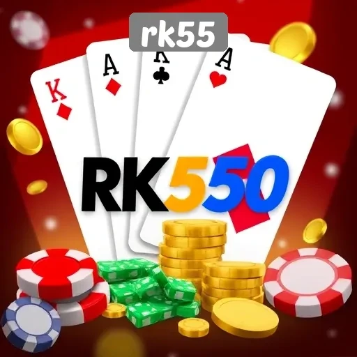 Menelusuri Keunggulan Game di Situs rk55