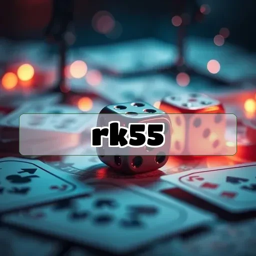 rk55: Forum Diskusi Game Online Indonesia Penuh Manfaat