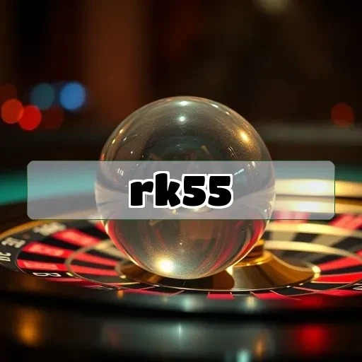 rk55: Panduan Bermain untuk Pengalaman Game Online Tak Terlupakan