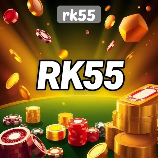 Cara Bergabung dan Bermain di Situs Game rk55