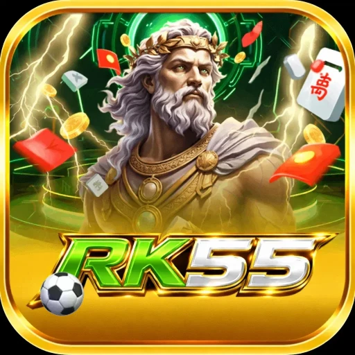 rk55 Logo