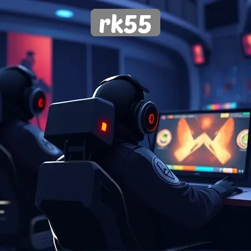 Tips dan Trik Memaksimalkan Pengalaman Bermain di RK55