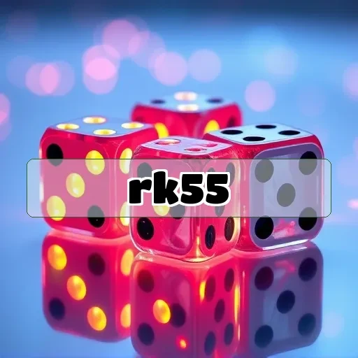 rk55: Berita Game Menarik untuk Penggemar Setia