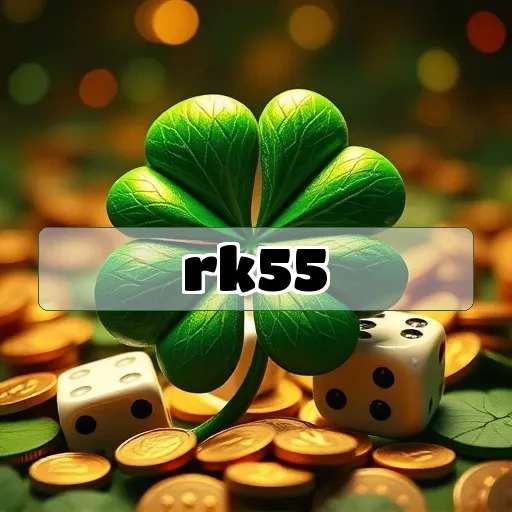 rk55: Rekomendasi Situs Game Online Penuh Tawaran Menarik