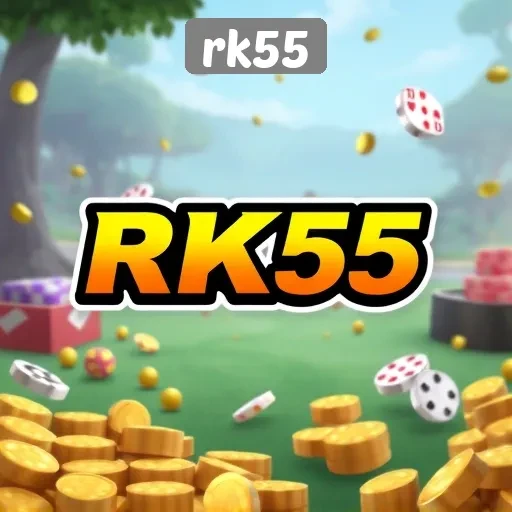 Game Populer yang Tersedia di rk55