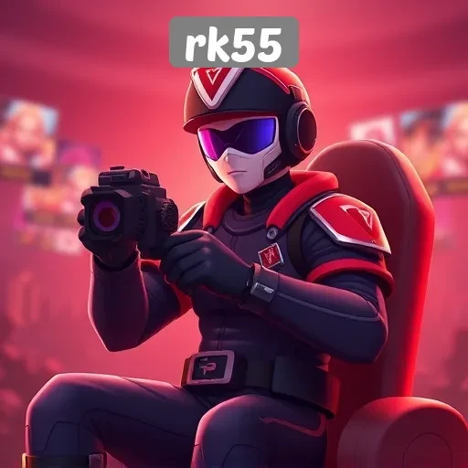 Inovasi Terkini di RK55 untuk Pengguna Game Online