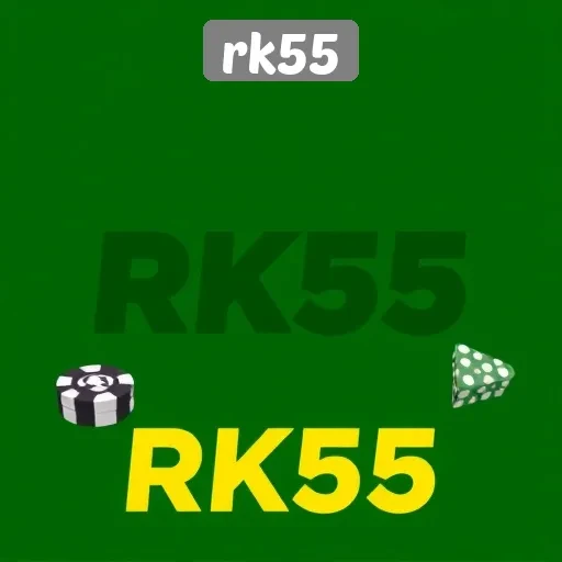Apa Itu Situs Game RK55 dan Fungsinya