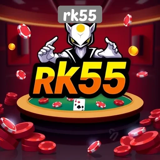 Mengenal rk55 Situs Game Terintegrasi untuk Pecinta Game