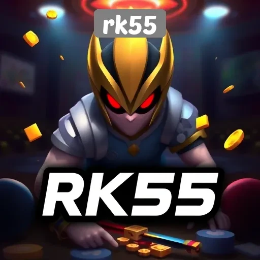 Mengenal rk55 Situs Game Populer di Kalangan Gamer Indonesia
