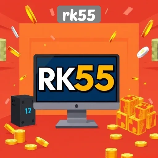 Perbandingan RK55 dengan Situs Game Lain di Indonesia