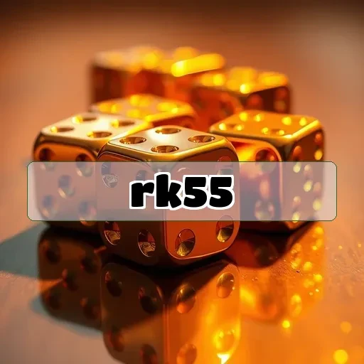 rk55: Fitur Streaming Live yang Membawa Game Online ke Level Baru