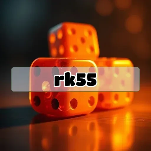 rk55: Cara Cerdas untuk Memenangkan Permainan Game Online