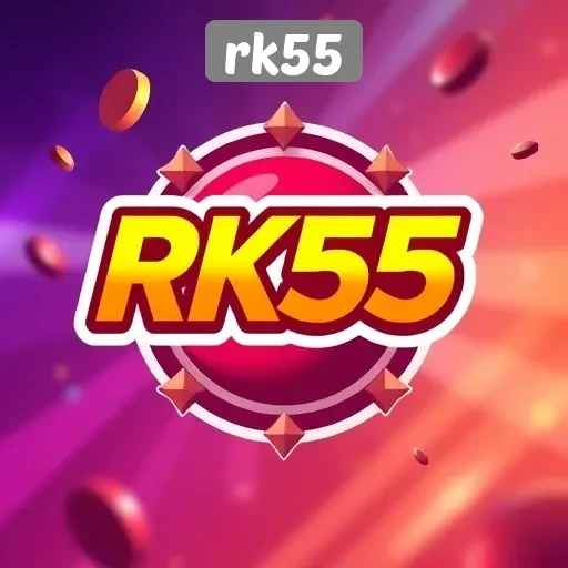 Berbagai Jenis Permainan yang Tersedia di RK55