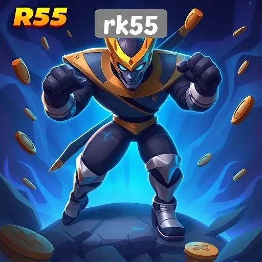 Memahami Fitur Utama Situs Game RK55